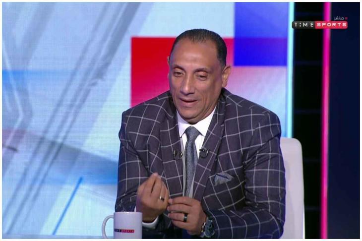 أيمن المزين